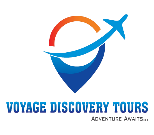 Voyage Discovery Tours